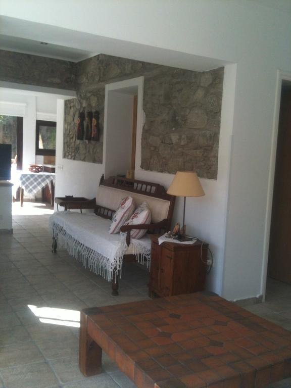 Galaria House Moutoullas Exterior foto