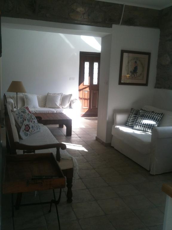 Galaria House Moutoullas Exterior foto